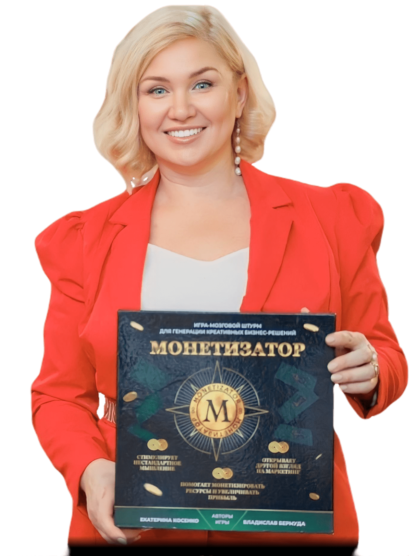 Монетизатор. Anna_monetizator.