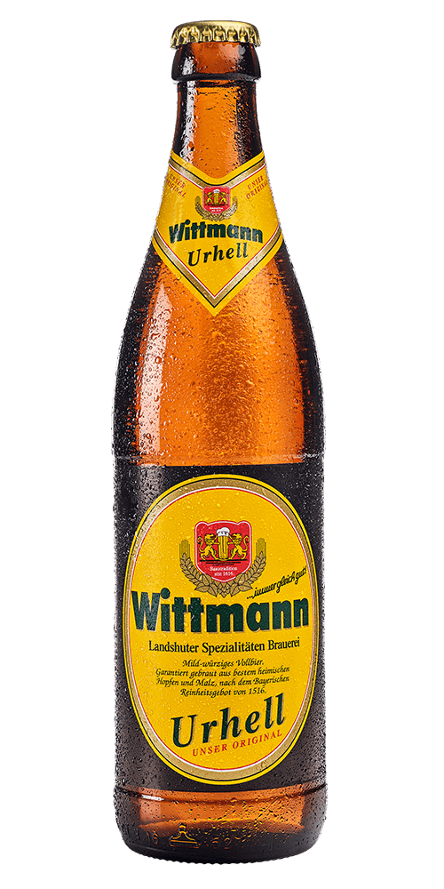 Купить настоящий пиво. Wittmann пиво. Виттманн Урхель / Wittmann Urhell. Немецкое пиво. Urhell пиво.