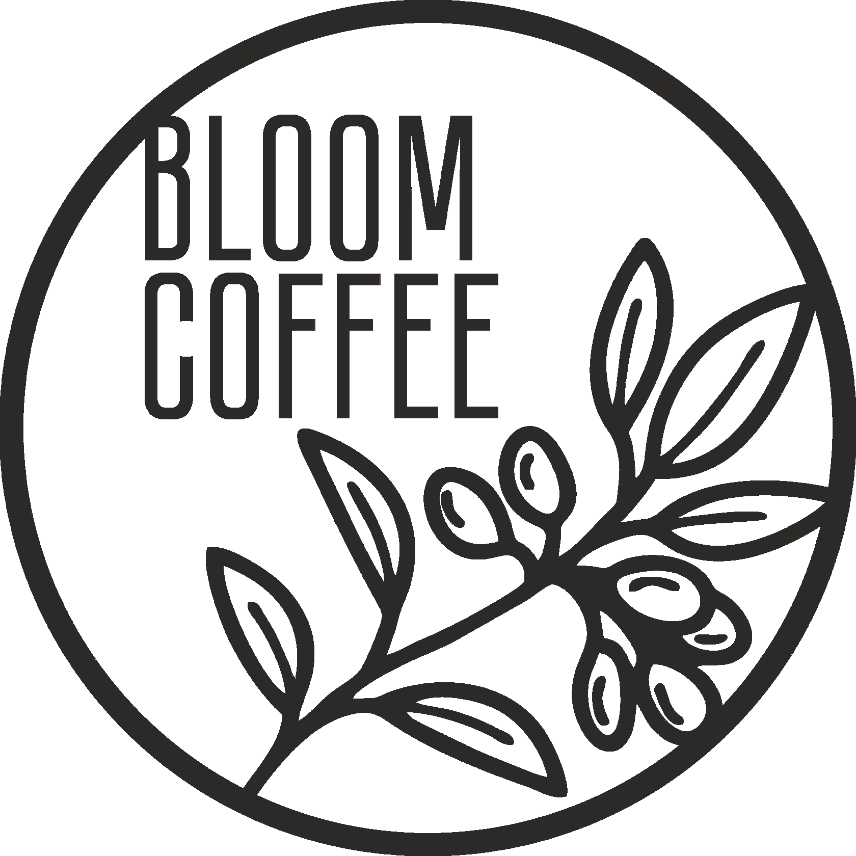 Coffee bloom просп мира 111 красноярск фото Bloom Coffee