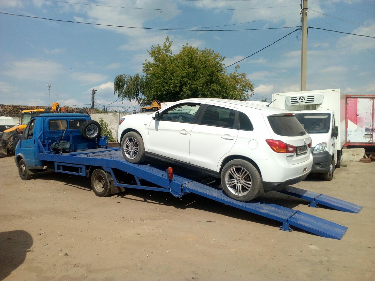 Нижний ленинск
