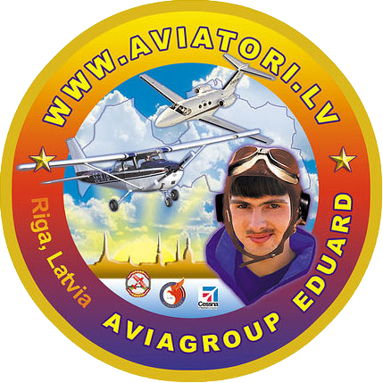 AVIATORI.LV