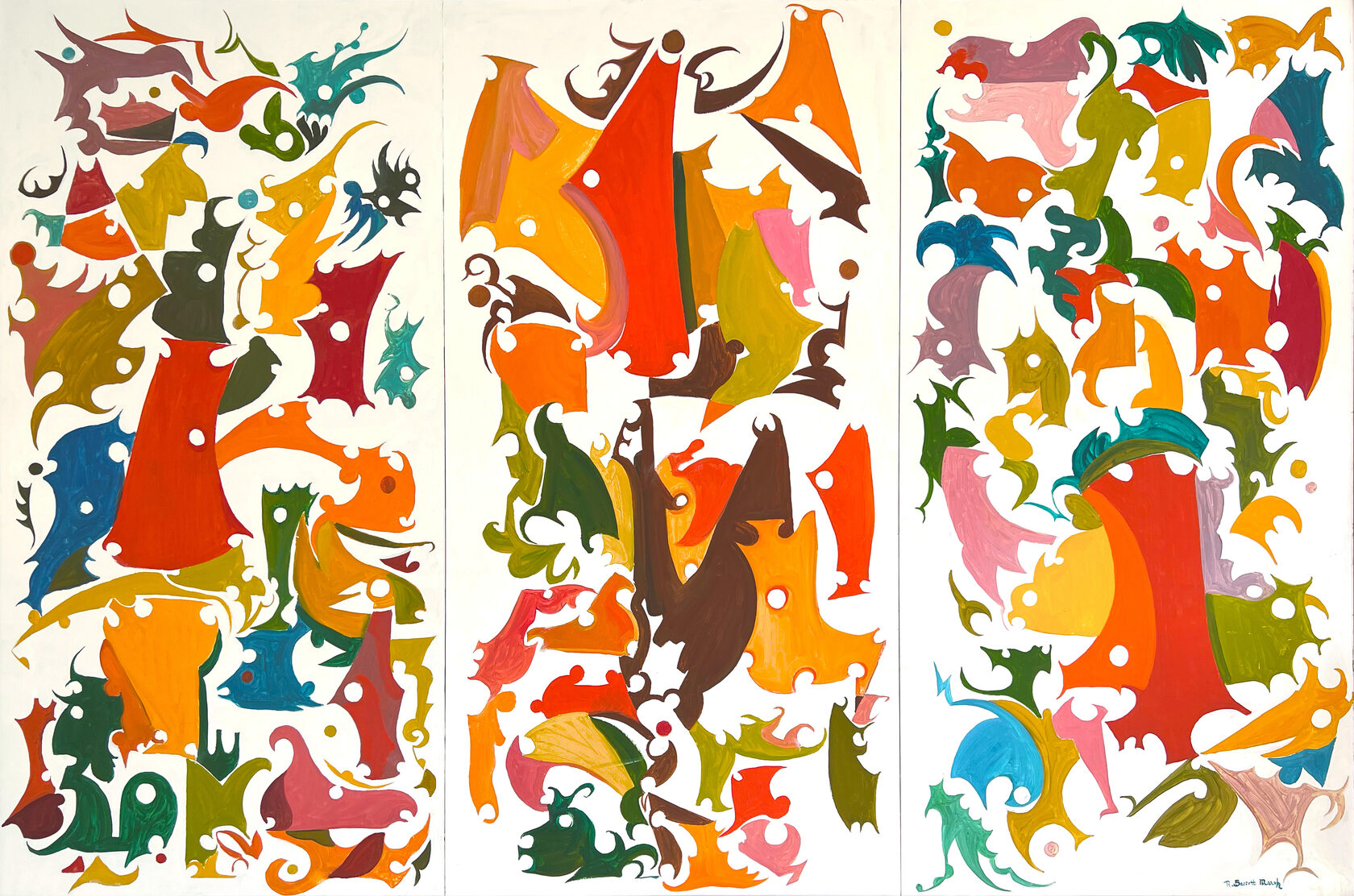 Shapes Large