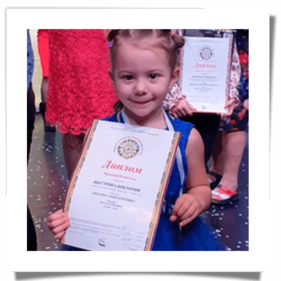 Конкурс вокал