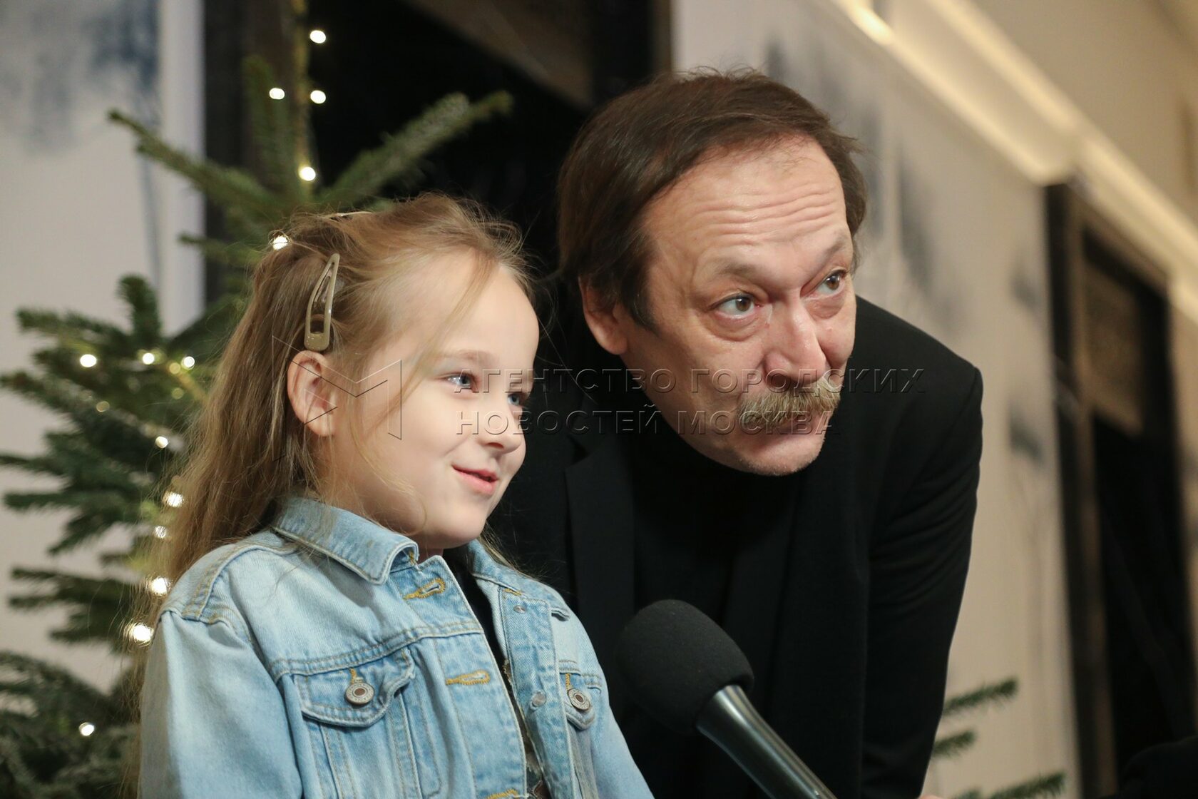 Владислав ветров дети фото