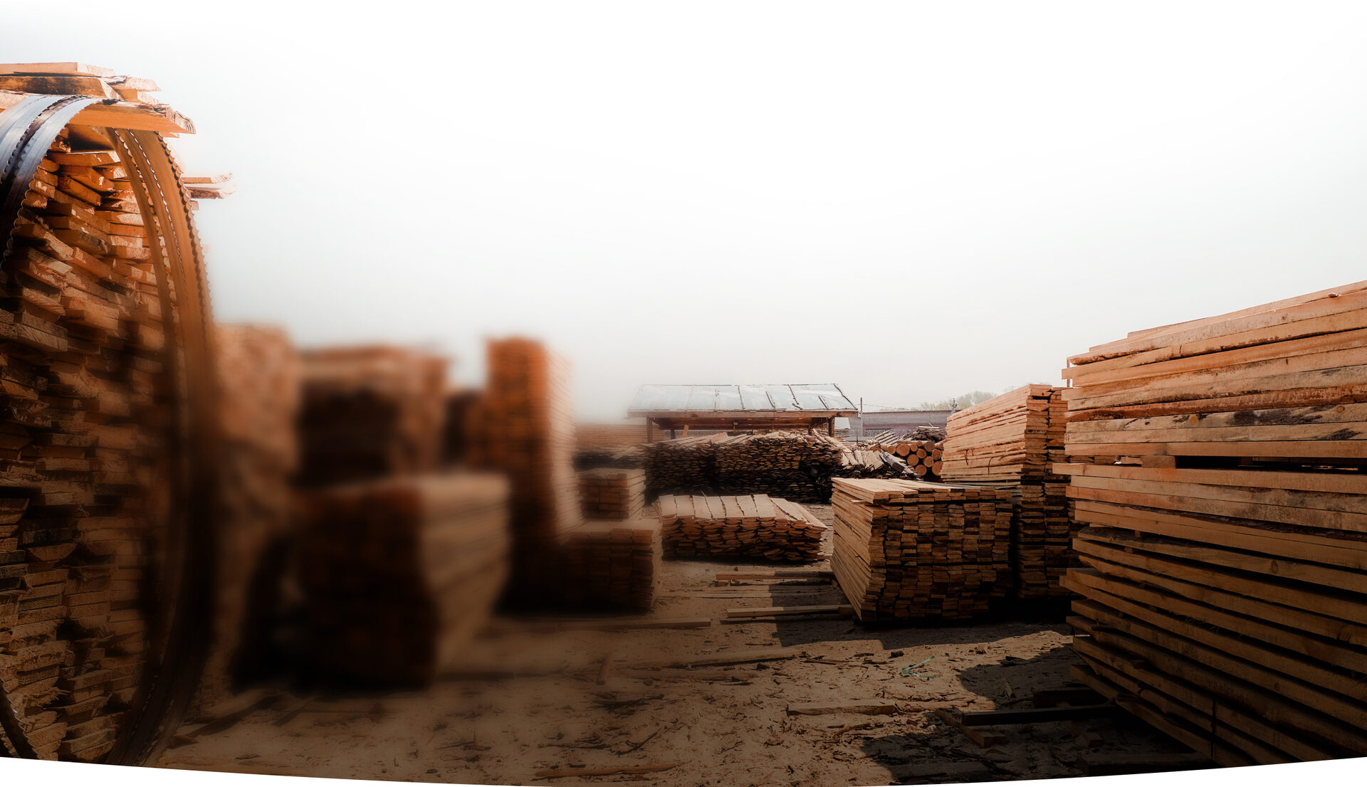 Производство и продажа пиломатериалов с доставкой и бесплатным распилом ...