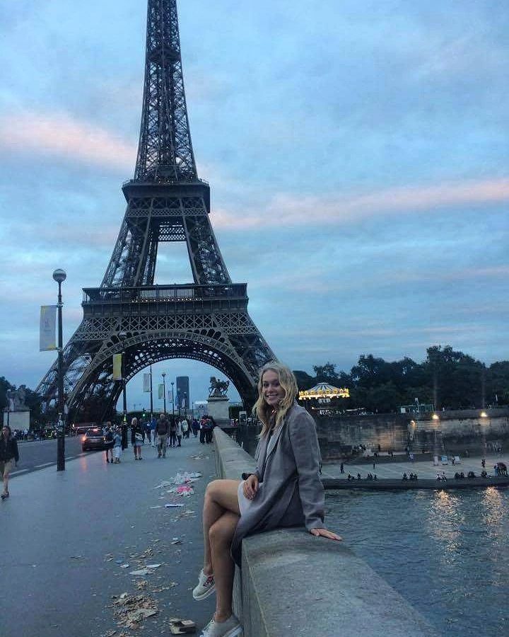 Курсы французского языка