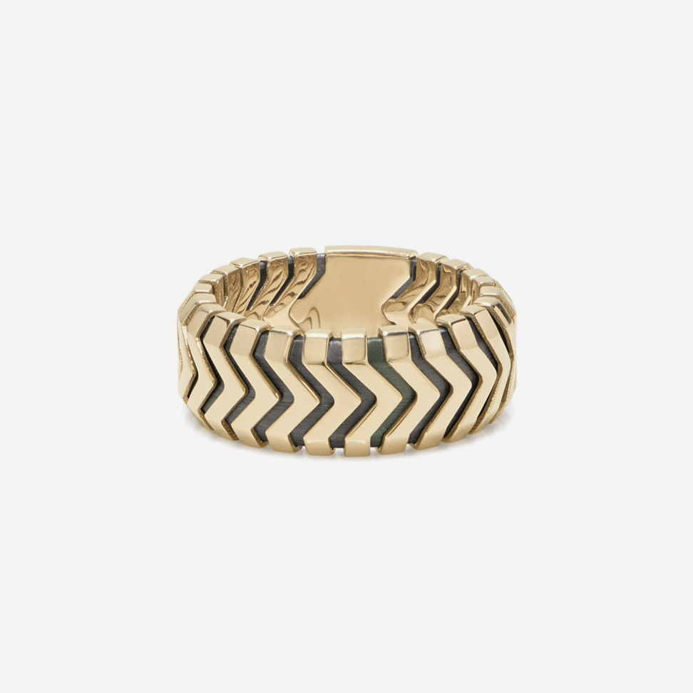 Baraka Rings | Made in Italy | Baraka Store