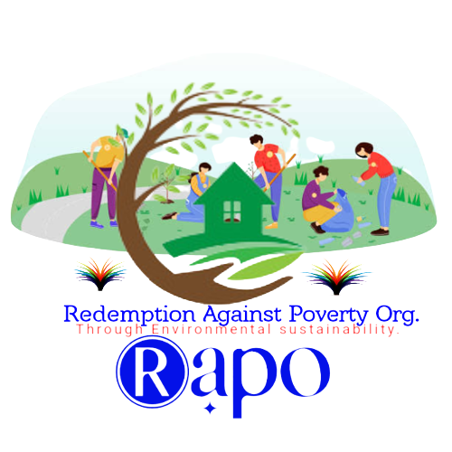 Redemption Against Poverty Organization 