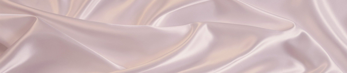 бежевая атласная свадебная ткань 