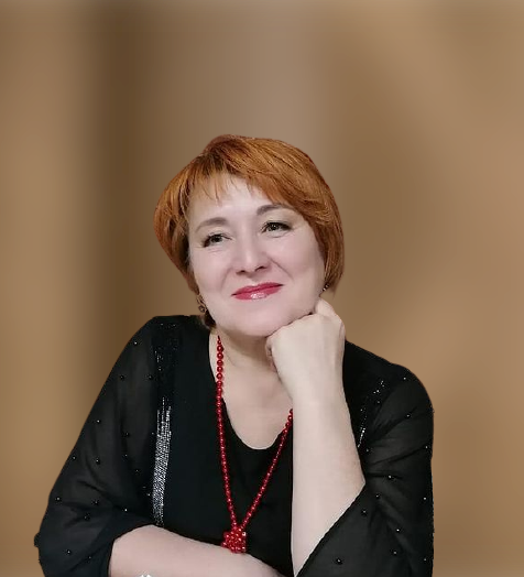 Марданова Ризалина - профессиональный массажист