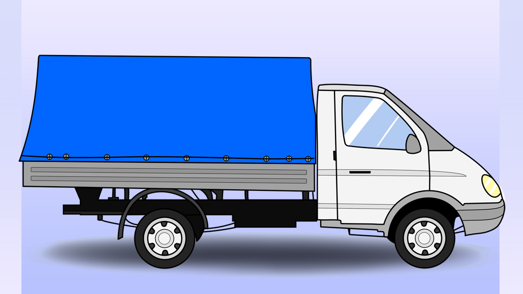 Галель на час Томск