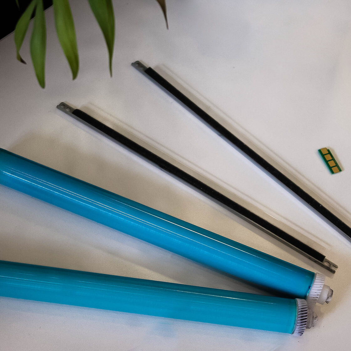 Заправка картриджей Джанкой