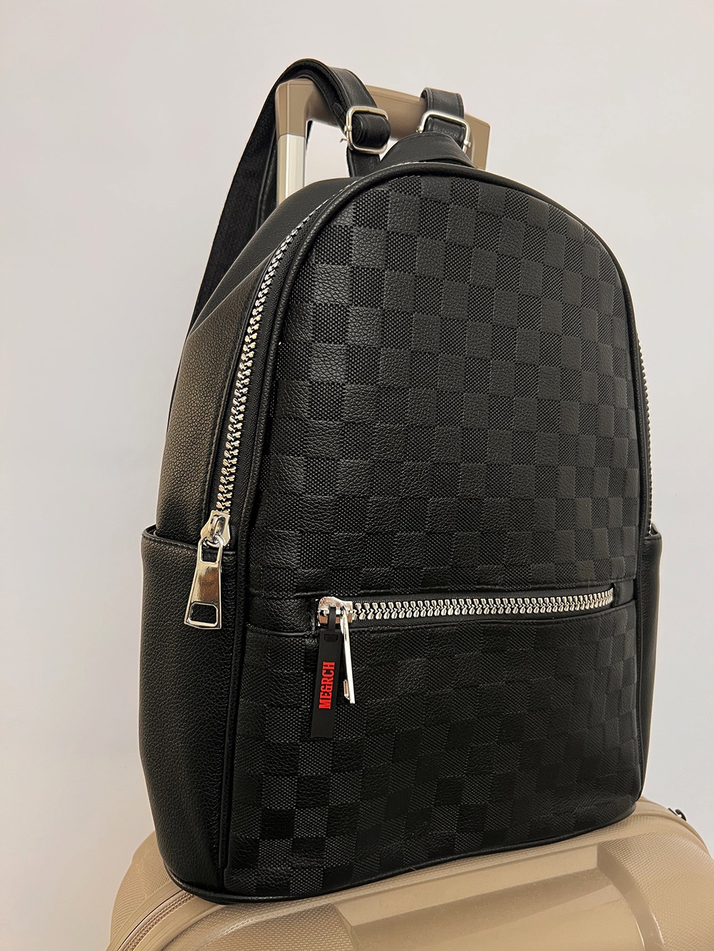 bag SQUARES by me&amp;rch