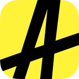 website icon