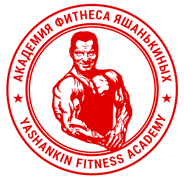 Yashankin Fitness Academy