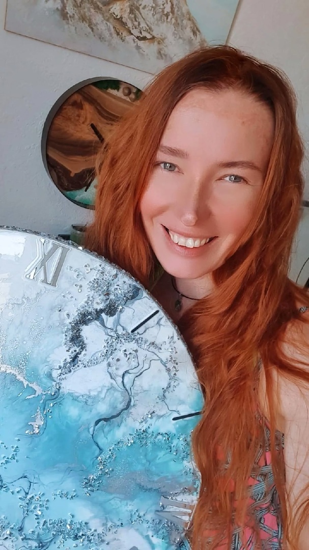 Настенные часы