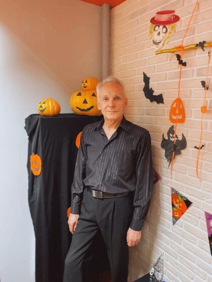 Алексей Ашихмин