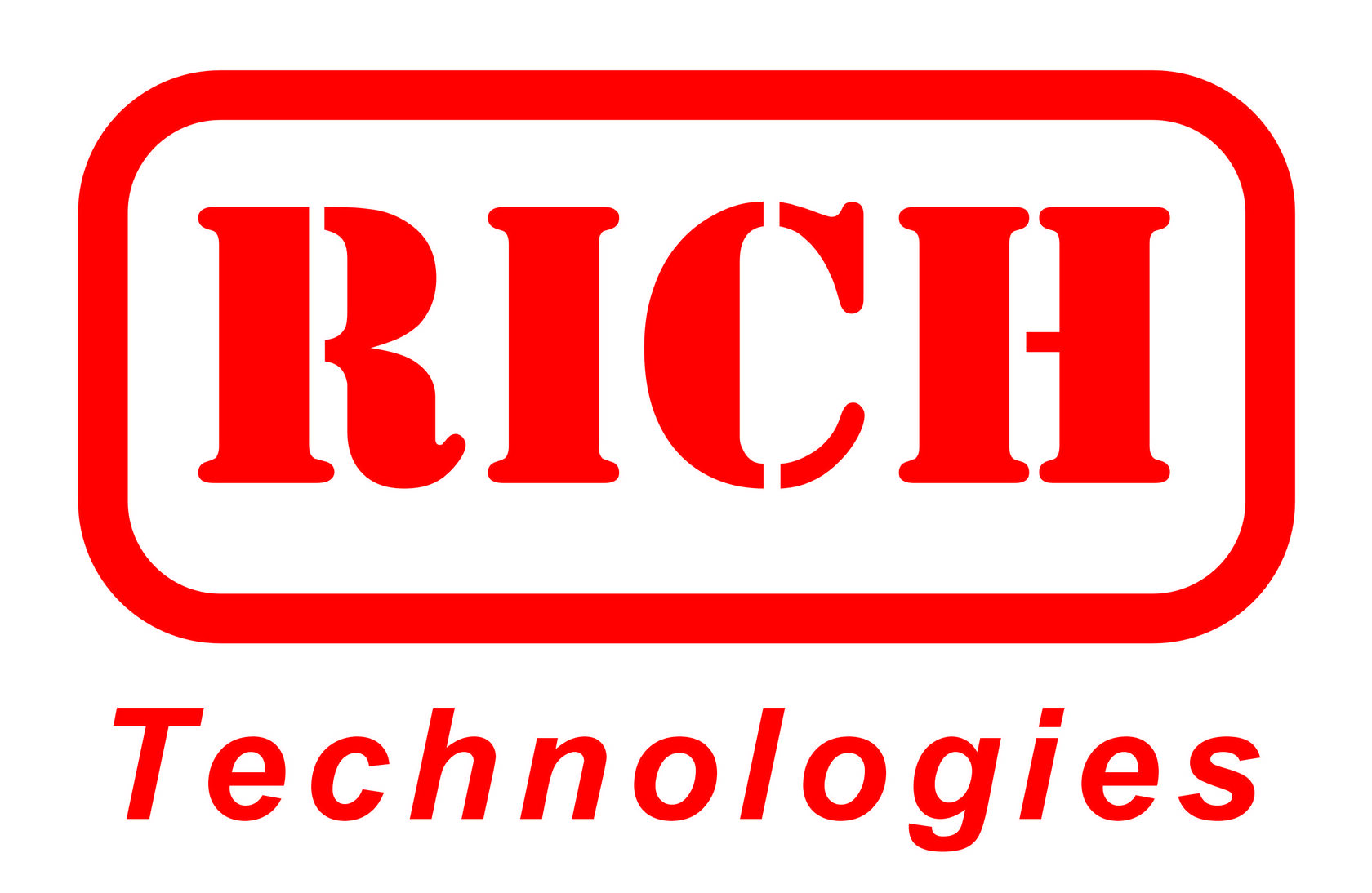 Rich Technologies