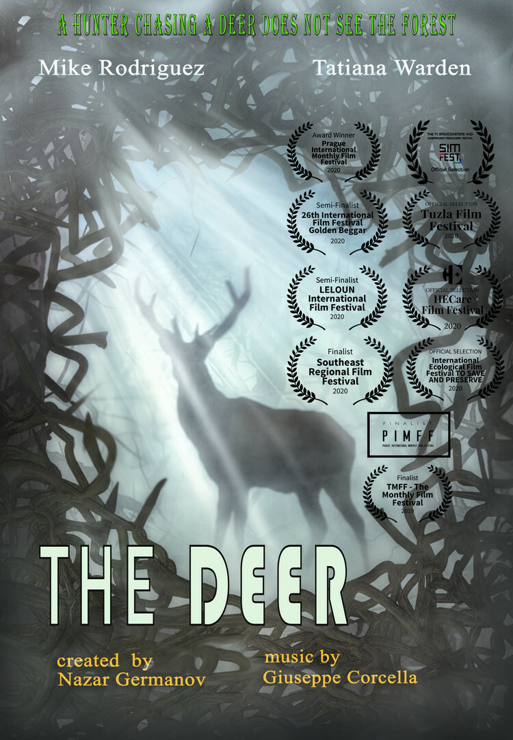 The proposal,Animation,Nazar germanov