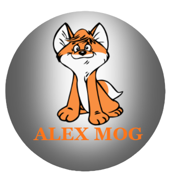  AlexMog&nbsp;online training courses 