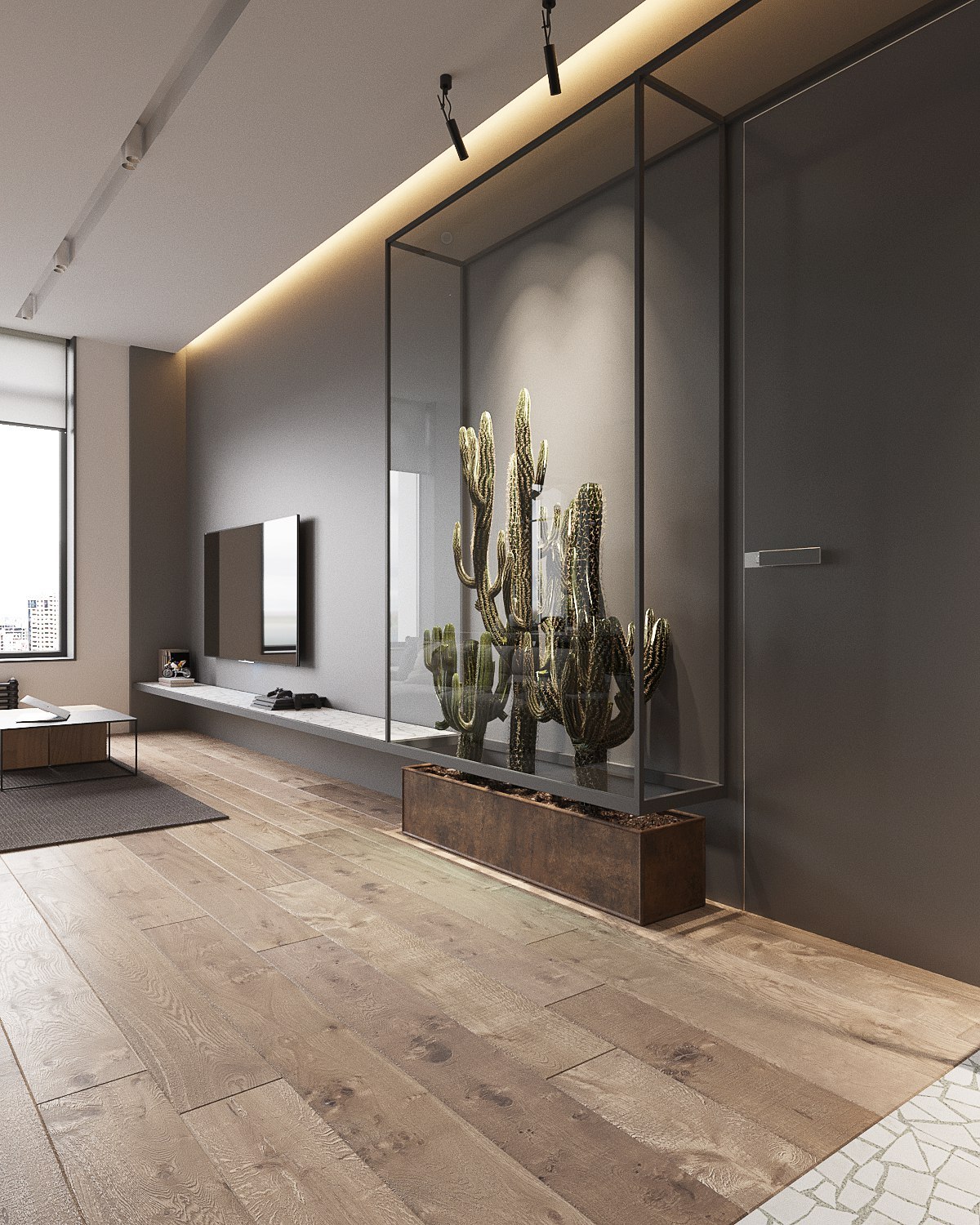 Дизайн интерьера