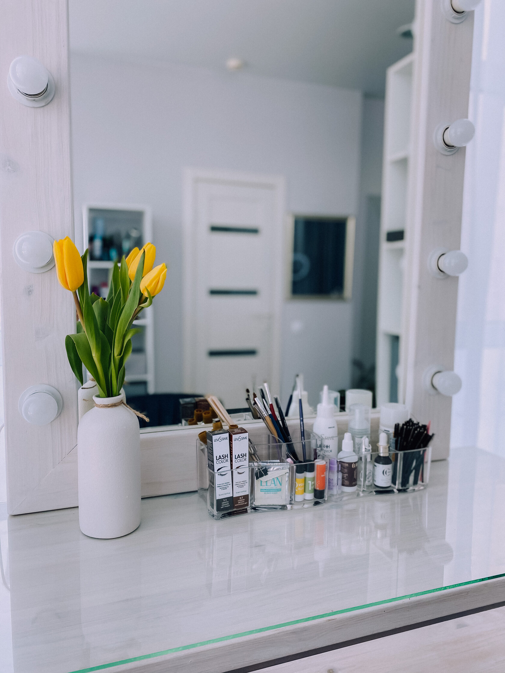 контакт телефон адрес ilma's beauty studio