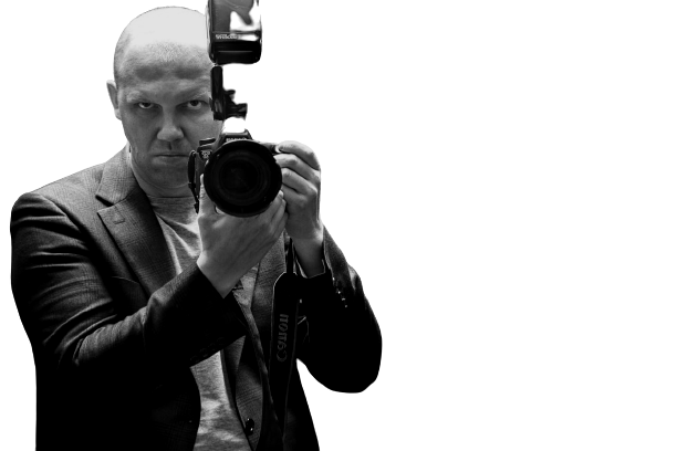 PhotoDocPro — фото-студия Олега Черкасова