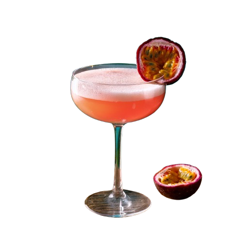 Экзотик Пэшн