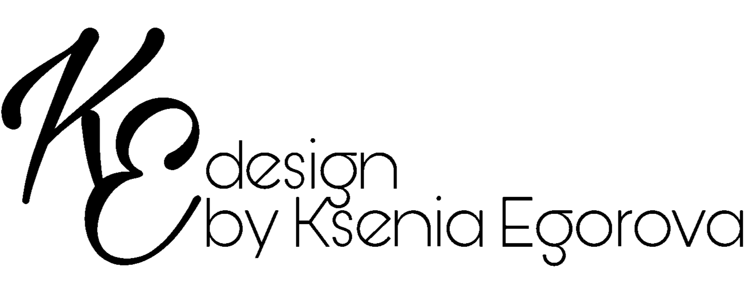 Ksenia Egorova Design