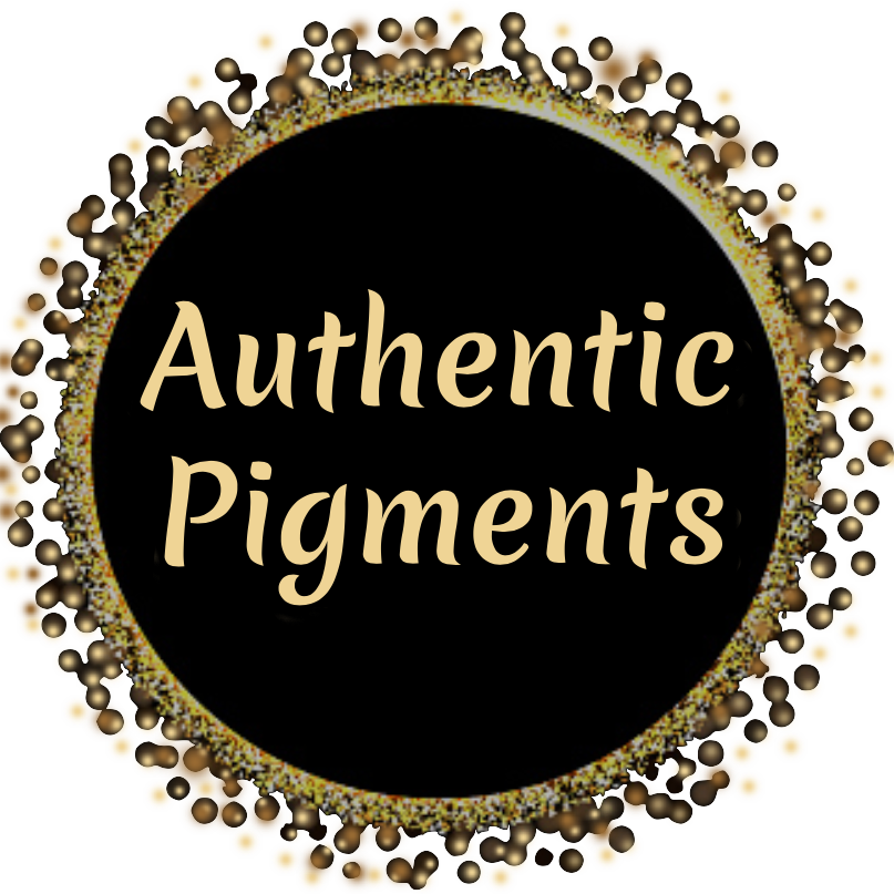  Authentic Pigments Thun 