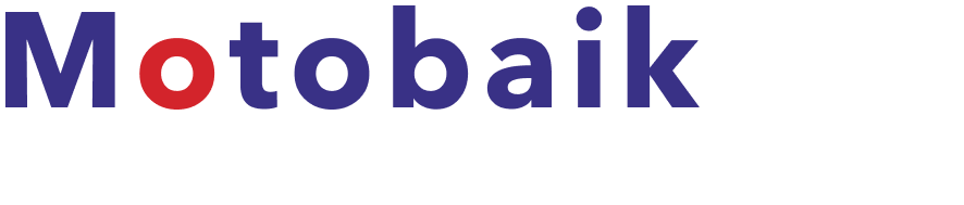 Motobaik 93