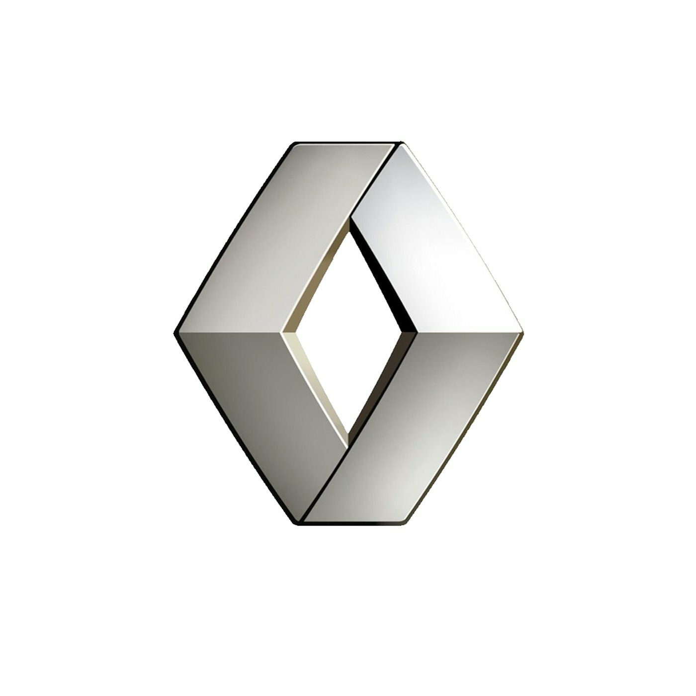 Логотип Рено 1946