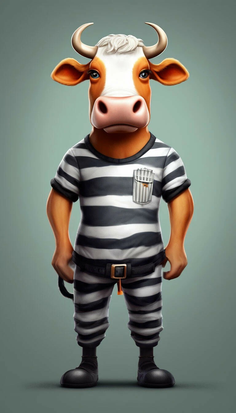 Энергетик для коров после отёла