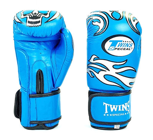 купить Боксерские перчатки Twins цена