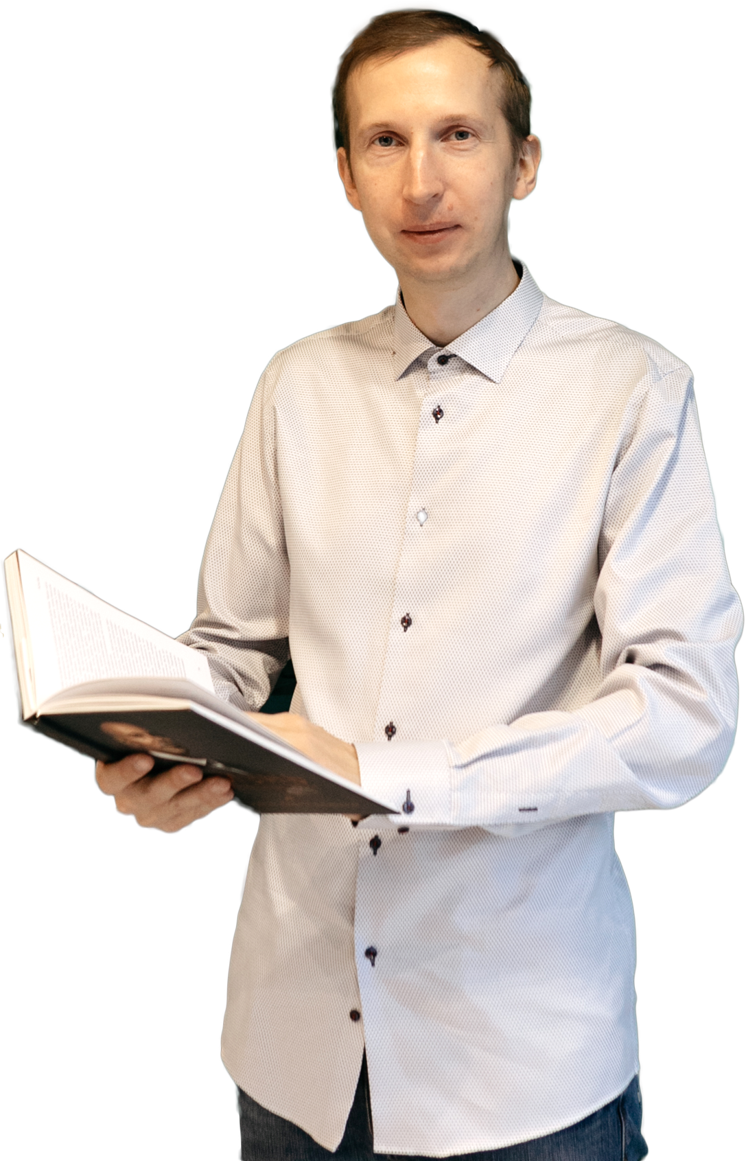 Специалист по работе с МАК-Картами проводит сессию