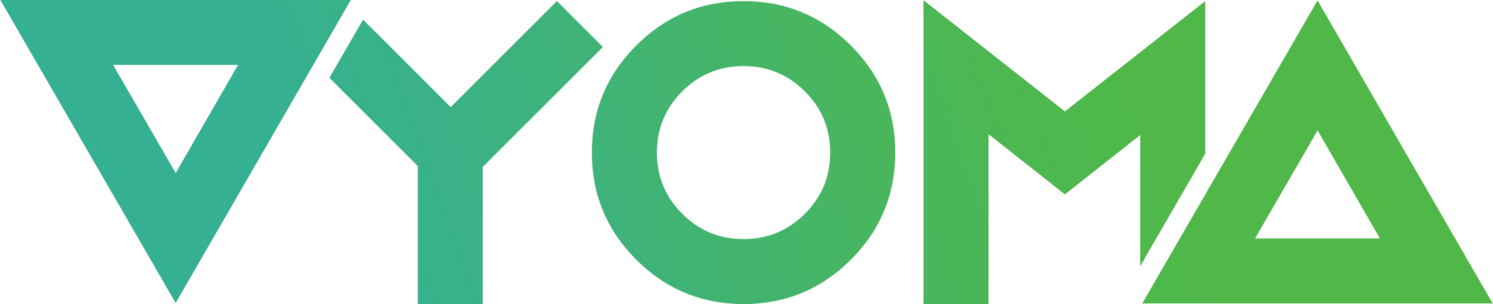 Vyoma