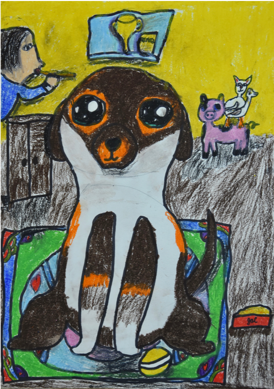 Полина Зонова