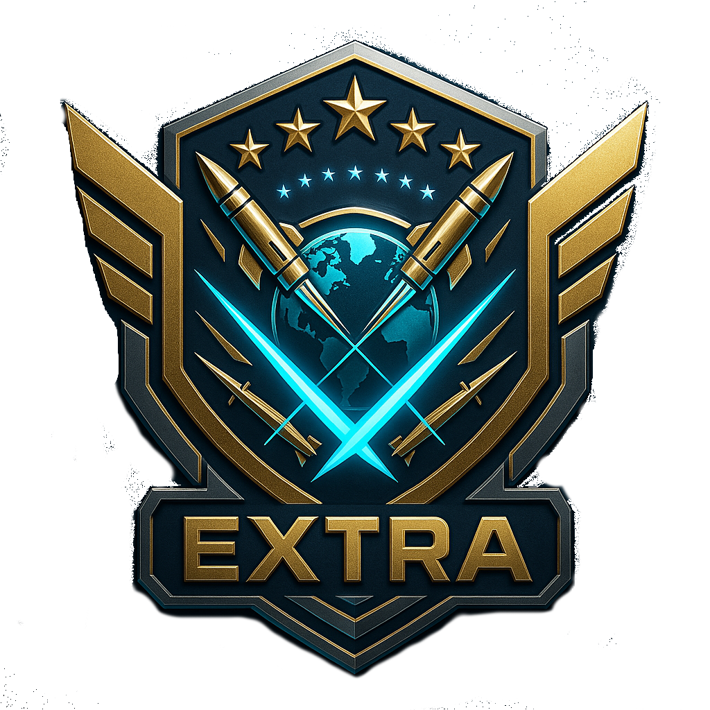 Extra Wargame