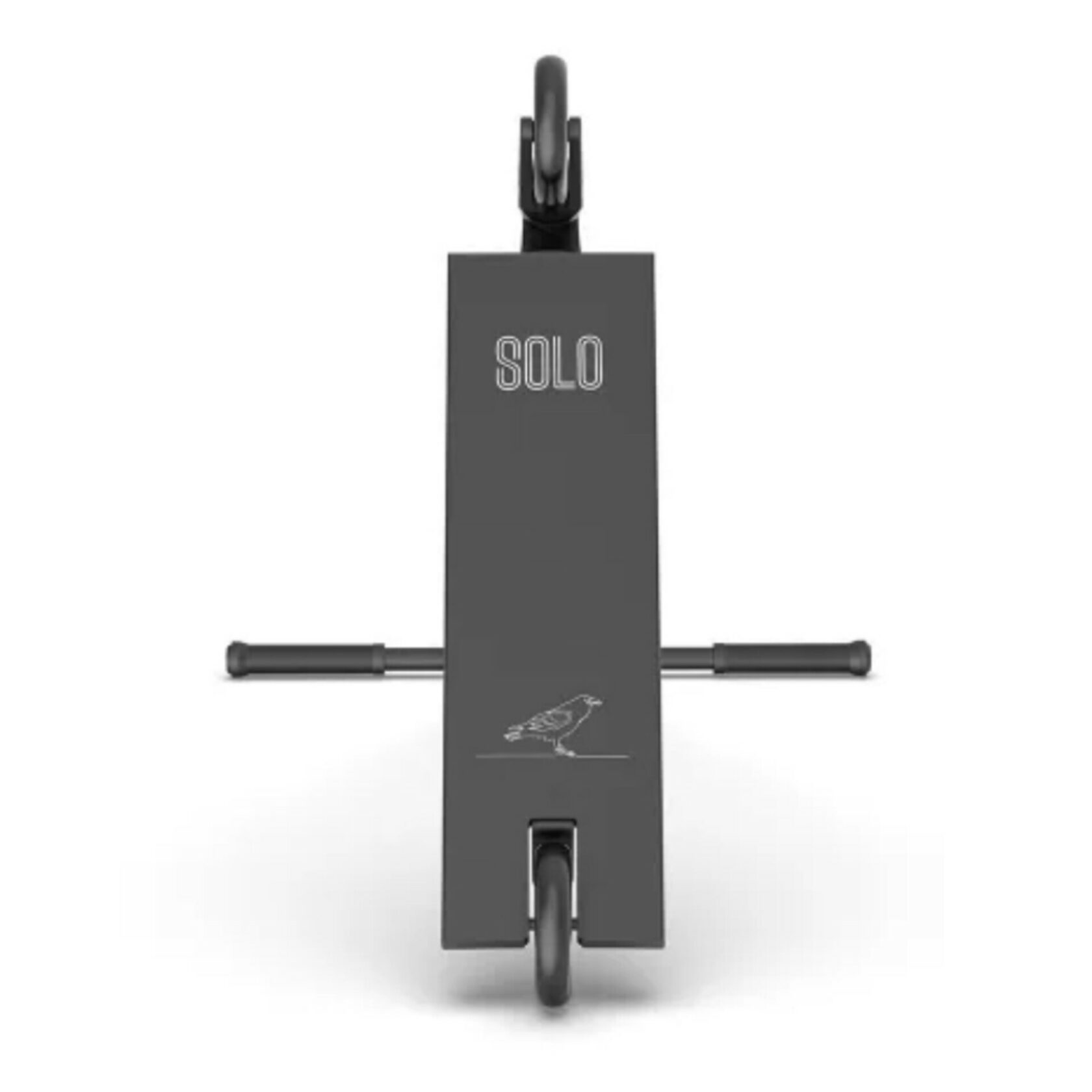 Трюковой самокат Vokul Solo вокул соло