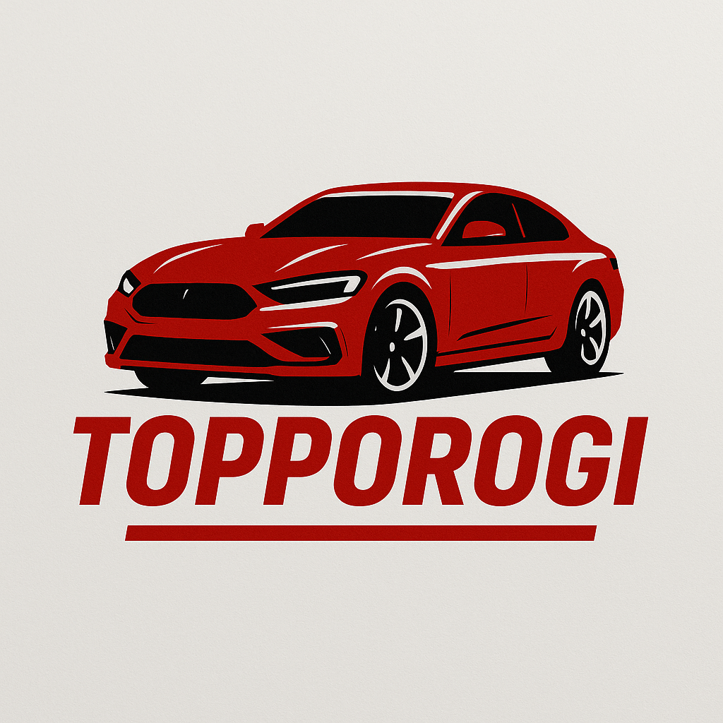 TopPorogi