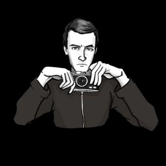 Алексей Здоровецкий