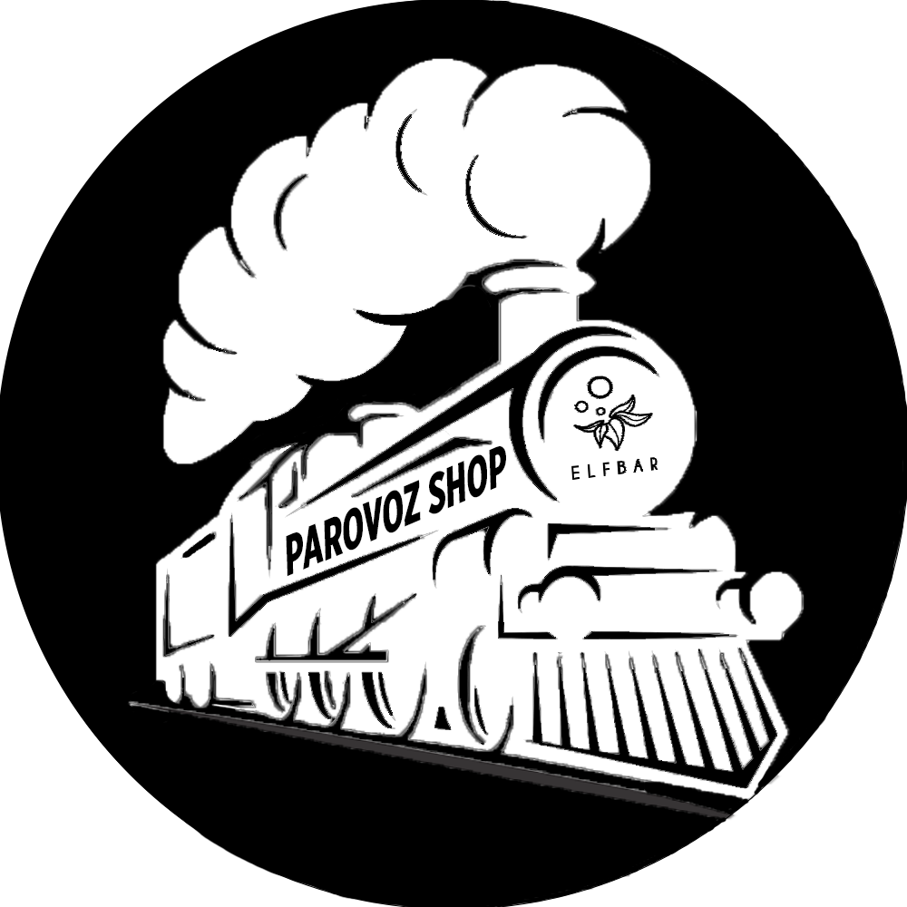 PAROVOZ SHOP