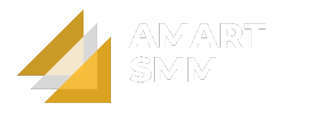 ﻿ ﻿ ﻿ AMART SMM﻿ 