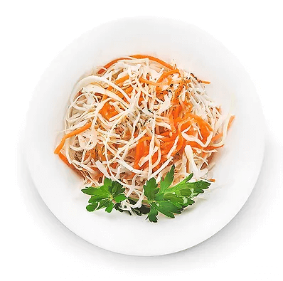 Витаминный салат 