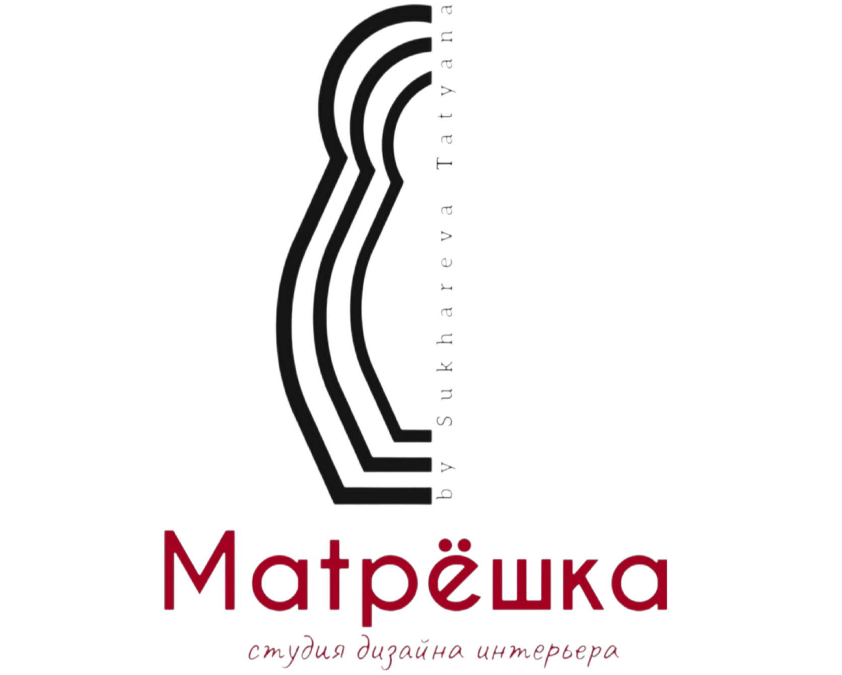 Маtрёшка