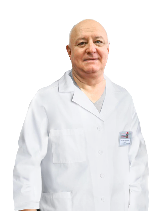 Эндоскопия без боли