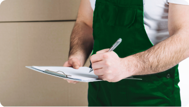 грузчики в москве подписывают документы с юр.лицом 