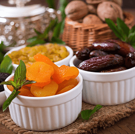 букет +из сухофруктов ижевск