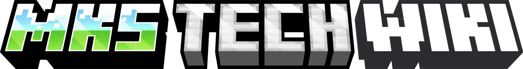 Wiki menu