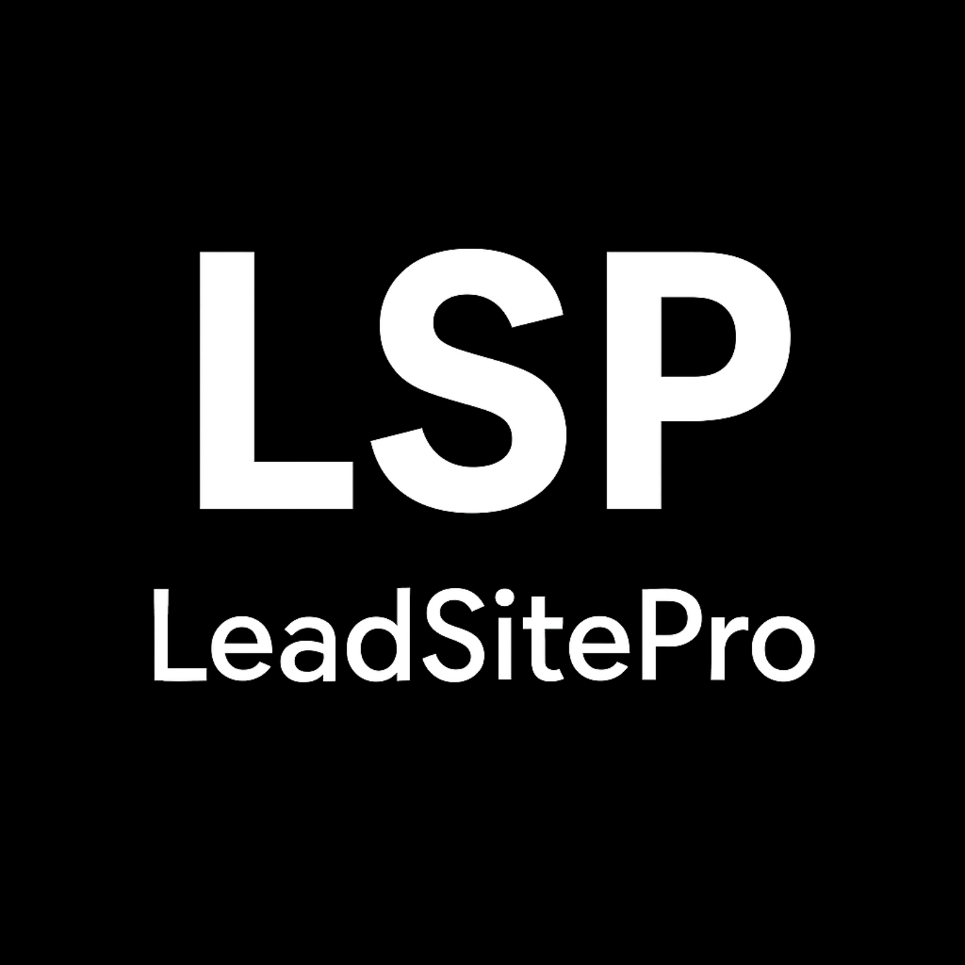 LeadSitePro